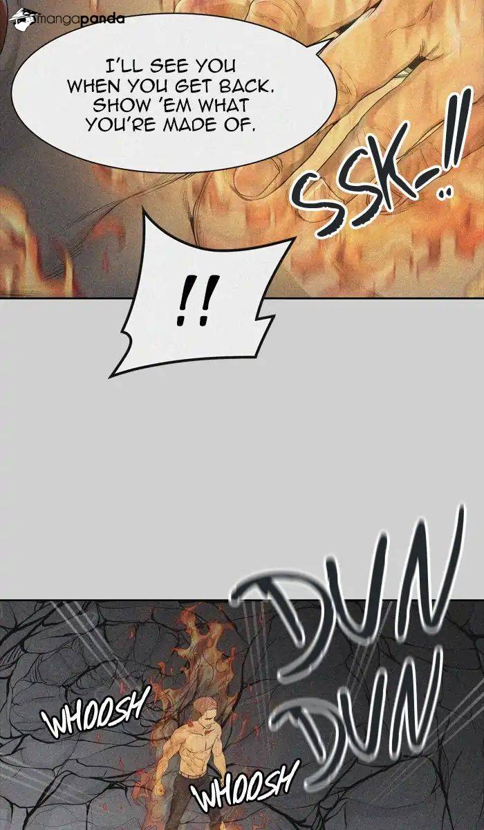 Tower of God Chapter 441 image 067